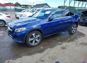 Mercedes-Benz GLC 300 COUPE* 4MATIC* 360* *  | Mobile.bg    3