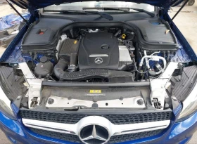 Mercedes-Benz GLC 300 COUPE* 4MATIC* 360* *  | Mobile.bg    10