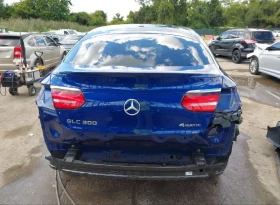 Mercedes-Benz GLC 300 COUPE* 4MATIC* 360* *  | Mobile.bg    5