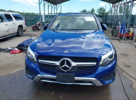 Mercedes-Benz GLC 300 COUPE* 4MATIC* 360* *  | Mobile.bg    2