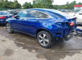 Mercedes-Benz GLC 300 COUPE* 4MATIC* 360* *  | Mobile.bg    4
