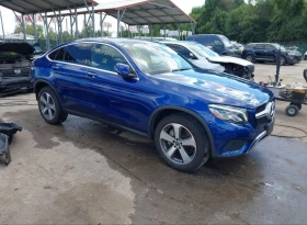  Mercedes-Benz GLC 30...