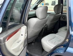 Jeep Grand cherokee 4.7 HO Facelift Overland 195   | Mobile.bg    8