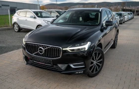 Volvo XC60 Inscription* Crystal* FULLextra
