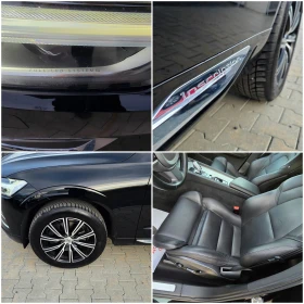 Volvo XC60 Inscription* Crystal* FULLextra - 44999 лв. / 23007.62 € - 21268264 16