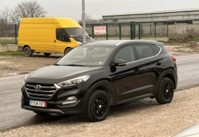 Hyundai Tucson 1.6  i - 23600 лв. / 12066.49 € - 96866586 5