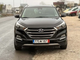 Hyundai Tucson 1.6  i - 23600 лв. / 12066.49 € - 96866586 2