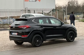 Hyundai Tucson 1.6  i - 23600 лв. / 12066.49 € - 96866586 8