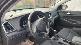 Hyundai Tucson 1.6  i - 23600 лв. / 12066.49 € - 96866586 14