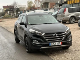 Hyundai Tucson 1.6  i - 23600 лв. / 12066.49 € - 96866586 3