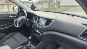 Hyundai Tucson 1.6  i - 23600 лв. / 12066.49 € - 96866586 10