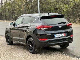 Hyundai Tucson 1.6  i - 23600 лв. / 12066.49 € - 96866586 9