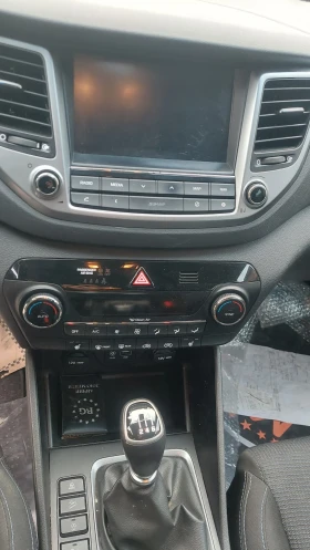 Hyundai Tucson 1.6  i - 23600 лв. / 12066.49 € - 96866586 12