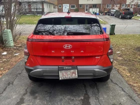 Hyundai Kona AWD * * TREND PKG * * CARFAX * * АВТО КРЕДИТ * *  - 43500 лв. / 22241.20 € - 60579988 4