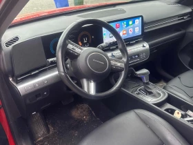 Hyundai Kona AWD * * TREND PKG * * CARFAX * * АВТО КРЕДИТ * *  - 43500 лв. / 22241.20 € - 60579988 5