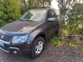 Suzuki Grand vitara 1.9D УНИКАТ 50000КМ