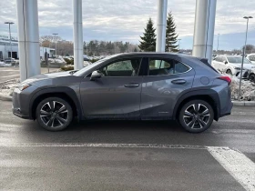Lexus UX * 250h * CARFAX * БЕЗ ПЪРВОНАЧАЛНА ВНОСКА - 45000 лв. / 23008.13 € - 73358872 2