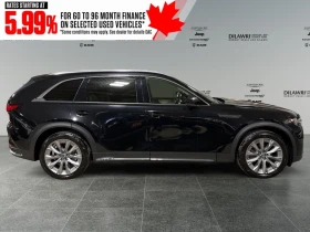 Mazda CX-90 * GT AWD * CARFAX * БЕЗ ПЪРВОНАЧАЛНА ВНОСКА - 64150 лв. / 32799.37 € - 55916916 7