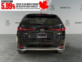 Mazda CX-90 * GT AWD * CARFAX * БЕЗ ПЪРВОНАЧАЛНА ВНОСКА - 64150 лв. / 32799.37 € - 55916916 5