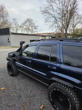 Jeep Grand cherokee WJ, снимка 4