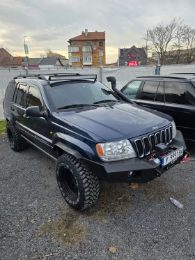 Jeep Grand cherokee WJ, снимка 6
