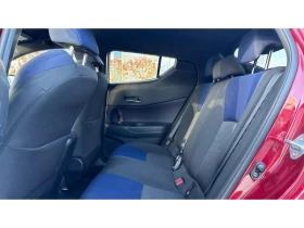Toyota C-HR 1.8HSD GRAPHIC - 18355 € / 35899.26 лв. - 86280744 11