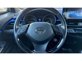 Toyota C-HR 1.8HSD GRAPHIC - 18355 € / 35899.26 лв. - 86280744 13