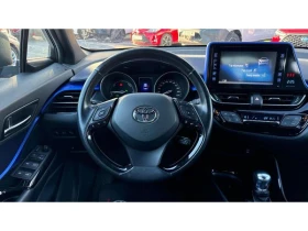 Toyota C-HR 1.8HSD GRAPHIC - 18355 € / 35899.26 лв. - 86280744 9