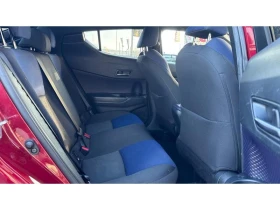 Toyota C-HR 1.8HSD GRAPHIC - 18355 € / 35899.26 лв. - 86280744 7