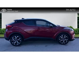 Toyota C-HR 1.8HSD GRAPHIC - 18355 € / 35899.26 лв. - 86280744 17