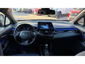 Toyota C-HR 1.8HSD GRAPHIC - 18355 € / 35899.26 лв. - 86280744 8