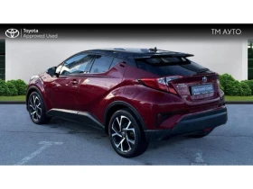 Toyota C-HR 1.8HSD GRAPHIC - 18355 € / 35899.26 лв. - 86280744 2