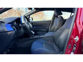 Toyota C-HR 1.8HSD GRAPHIC - 18355 € / 35899.26 лв. - 86280744 12