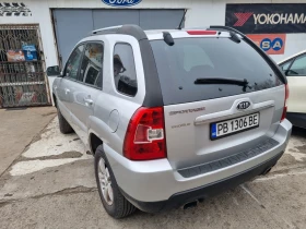 Kia Sportage 2.0 - 4500 € / 8801.24 лв. - 68153290 4