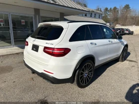 Mercedes-Benz GLC 43 AMG 3.0L V6 FI DOHC 24V NF4 All Wheel Drive - 21200 € / 41463.60 лв. - 59160197 4