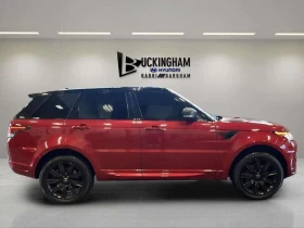 Land Rover Range Rover Sport * CARFAX * ЦЕНА ДО БГ, снимка 8