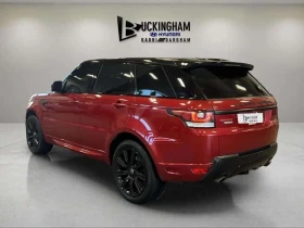 Land Rover Range Rover Sport * CARFAX * ЦЕНА ДО БГ, снимка 6