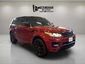 Land Rover Range Rover Sport * CARFAX * ЦЕНА ДО БГ, снимка 3