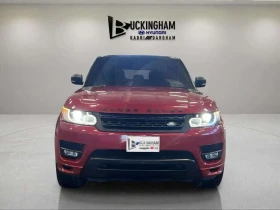 Land Rover Range Rover Sport * CARFAX * ЦЕНА ДО БГ, снимка 2