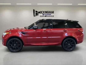 Land Rover Range Rover Sport * CARFAX * ЦЕНА ДО БГ, снимка 4