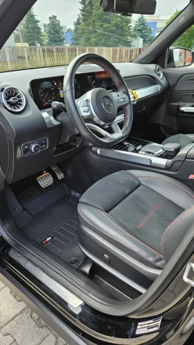 Mercedes-Benz GLB AMG 4MATIC 105000 км - 29000 € / 56719.07 лв. - 60712672 7