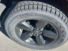 Dodge RAM 1500 * Express * ШИБИДАХ  * 2 КЛЮЧА* ПОДГРЕВИ * CARFAX  - 15500 € / 30315.36 лв. - 98463084 7