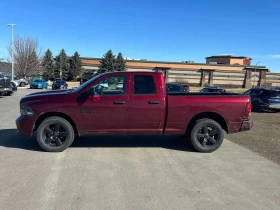 Dodge RAM 1500 * Express * ШИБИДАХ  * 2 КЛЮЧА* ПОДГРЕВИ * CARFAX  - 15500 € / 30315.36 лв. - 98463084 2