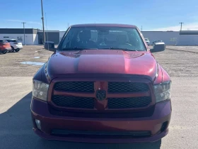 Dodge RAM 1500 * Express * ШИБИДАХ  * 2 КЛЮЧА* ПОДГРЕВИ * CARFAX  - 15500 € / 30315.36 лв. - 98463084 6