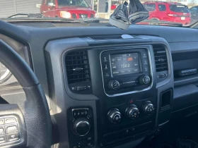 Dodge RAM 1500 * Express * ШИБИДАХ  * 2 КЛЮЧА* ПОДГРЕВИ * CARFAX  - 15500 € / 30315.36 лв. - 98463084 9