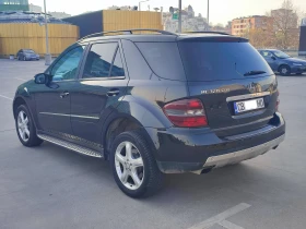 Mercedes-Benz ML 320 CDI-SPORT-АВТОМАТ-НАВИГАЦИЯ-ПРУЖИНИ - 6500 € / 12712.90 лв. - 80166467 6