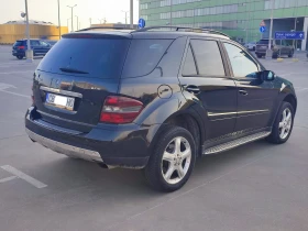 Mercedes-Benz ML 320 CDI-SPORT-АВТОМАТ-НАВИГАЦИЯ-ПРУЖИНИ - 6500 € / 12712.90 лв. - 80166467 4
