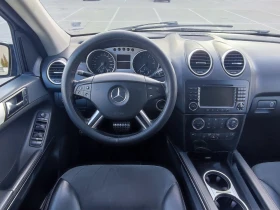 Mercedes-Benz ML 320 CDI-SPORT-АВТОМАТ-НАВИГАЦИЯ-ПРУЖИНИ - 6500 € / 12712.90 лв. - 80166467 10