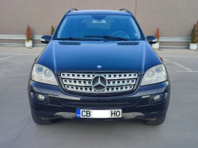 Mercedes-Benz ML 320 CDI-SPORT-АВТОМАТ-НАВИГАЦИЯ-ПРУЖИНИ - 6500 € / 12712.90 лв. - 80166467 2