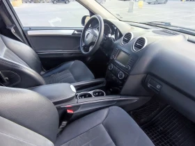 Mercedes-Benz ML 320 CDI-SPORT-АВТОМАТ-НАВИГАЦИЯ-ПРУЖИНИ - 6500 € / 12712.90 лв. - 80166467 11